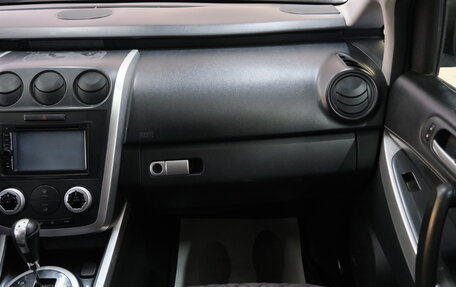 Mazda CX-7 I рестайлинг, 2008 год, 719 000 рублей, 17 фотография