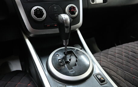 Mazda CX-7 I рестайлинг, 2008 год, 719 000 рублей, 16 фотография