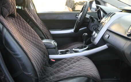 Mazda CX-7 I рестайлинг, 2008 год, 719 000 рублей, 19 фотография