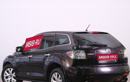 Mazda CX-7 I рестайлинг, 2008 год, 719 000 рублей, 5 фотография