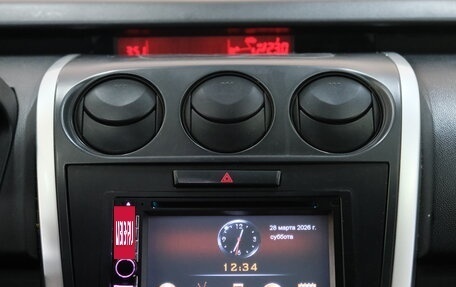 Mazda CX-7 I рестайлинг, 2008 год, 719 000 рублей, 15 фотография