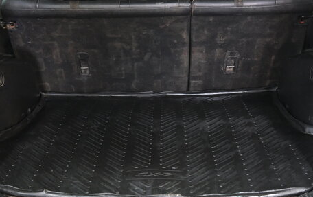 Mazda CX-7 I рестайлинг, 2008 год, 719 000 рублей, 22 фотография