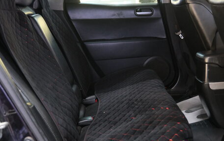 Mazda CX-7 I рестайлинг, 2008 год, 719 000 рублей, 21 фотография