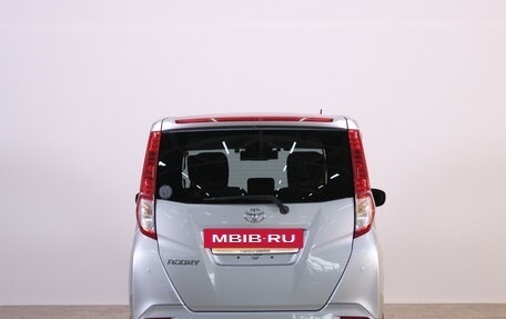 Toyota Roomy I, 2021 год, 1 349 000 рублей, 6 фотография