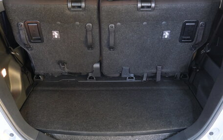 Toyota Roomy I, 2021 год, 1 349 000 рублей, 21 фотография