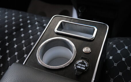 Toyota Roomy I, 2021 год, 1 349 000 рублей, 18 фотография