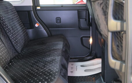 Toyota Roomy I, 2021 год, 1 349 000 рублей, 19 фотография