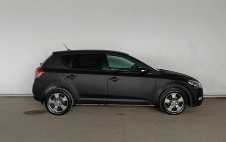 KIA cee'd I рестайлинг, 2012 год, 650 000 рублей, 4 фотография