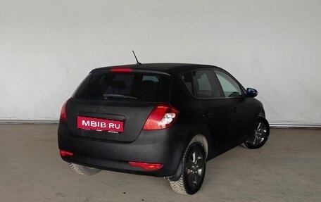 KIA cee'd I рестайлинг, 2012 год, 650 000 рублей, 7 фотография