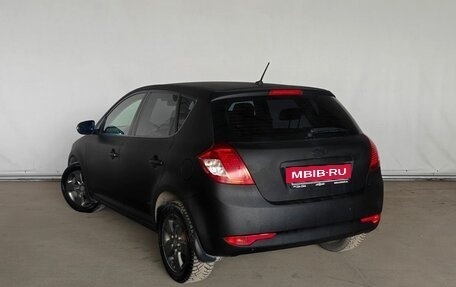 KIA cee'd I рестайлинг, 2012 год, 650 000 рублей, 5 фотография