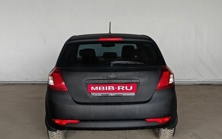 KIA cee'd I рестайлинг, 2012 год, 650 000 рублей, 6 фотография