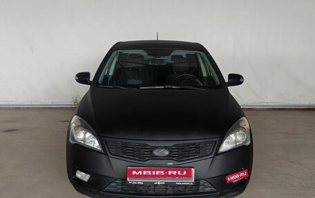 KIA cee'd I рестайлинг, 2012 год, 650 000 рублей, 2 фотография