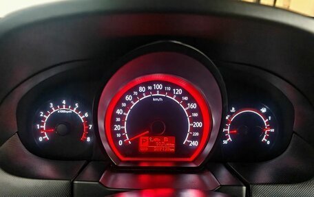 KIA cee'd I рестайлинг, 2012 год, 650 000 рублей, 15 фотография