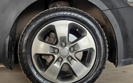 KIA cee'd I рестайлинг, 2012 год, 650 000 рублей, 17 фотография