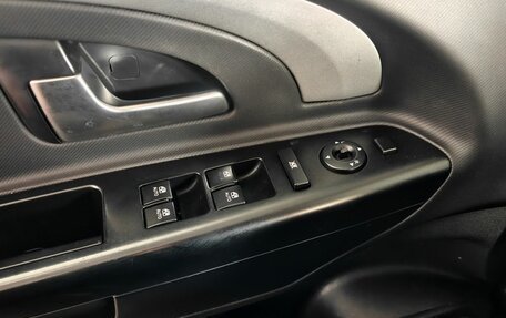 KIA cee'd I рестайлинг, 2012 год, 650 000 рублей, 14 фотография