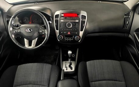 KIA cee'd I рестайлинг, 2012 год, 650 000 рублей, 11 фотография