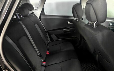 KIA cee'd I рестайлинг, 2012 год, 650 000 рублей, 16 фотография