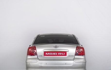 Toyota Avensis III рестайлинг, 2004 год, 549 000 рублей, 5 фотография