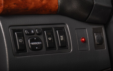 Toyota Avensis III рестайлинг, 2004 год, 549 000 рублей, 13 фотография