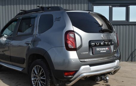 Renault Duster I рестайлинг, 2019 год, 1 649 999 рублей, 2 фотография