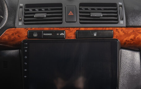 Toyota Avensis III рестайлинг, 2004 год, 549 000 рублей, 16 фотография