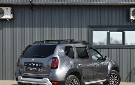 Renault Duster I рестайлинг, 2019 год, 1 649 999 рублей, 4 фотография