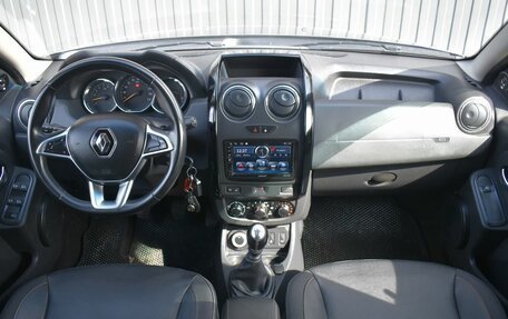 Renault Duster I рестайлинг, 2019 год, 1 649 999 рублей, 5 фотография