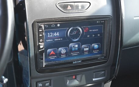 Renault Duster I рестайлинг, 2019 год, 1 649 999 рублей, 6 фотография