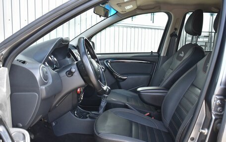 Renault Duster I рестайлинг, 2019 год, 1 649 999 рублей, 20 фотография