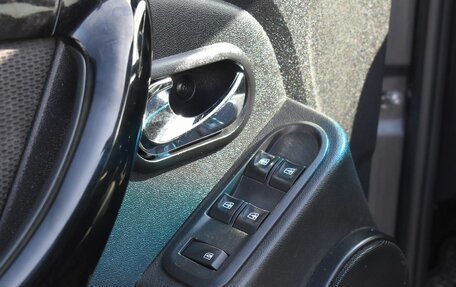 Renault Duster I рестайлинг, 2019 год, 1 649 999 рублей, 18 фотография