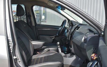 Renault Duster I рестайлинг, 2019 год, 1 649 999 рублей, 8 фотография