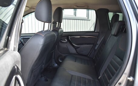 Renault Duster I рестайлинг, 2019 год, 1 649 999 рублей, 7 фотография