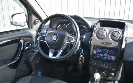 Renault Duster I рестайлинг, 2019 год, 1 649 999 рублей, 16 фотография