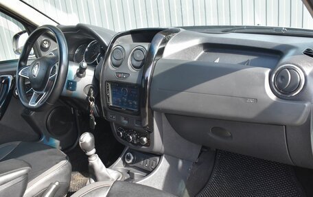 Renault Duster I рестайлинг, 2019 год, 1 649 999 рублей, 21 фотография