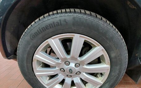 Land Rover Discovery IV, 2012 год, 1 300 000 рублей, 3 фотография