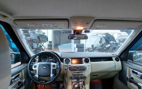 Land Rover Discovery IV, 2012 год, 1 300 000 рублей, 8 фотография