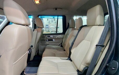 Land Rover Discovery IV, 2012 год, 1 300 000 рублей, 7 фотография