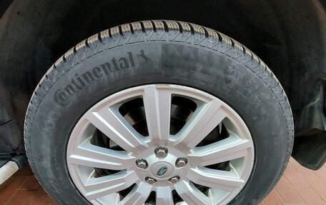 Land Rover Discovery IV, 2012 год, 1 300 000 рублей, 9 фотография