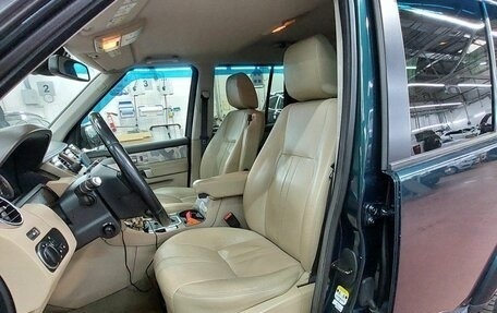 Land Rover Discovery IV, 2012 год, 1 300 000 рублей, 5 фотография