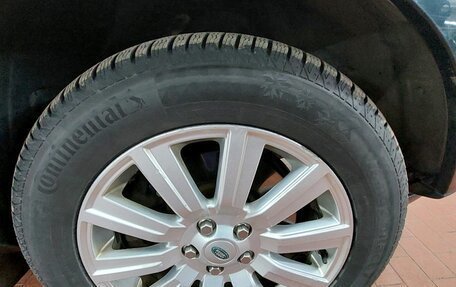 Land Rover Discovery IV, 2012 год, 1 300 000 рублей, 17 фотография