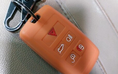 Land Rover Discovery IV, 2012 год, 1 300 000 рублей, 21 фотография