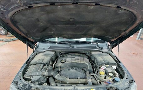 Land Rover Discovery IV, 2012 год, 1 300 000 рублей, 19 фотография