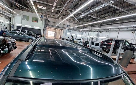 Land Rover Discovery IV, 2012 год, 1 300 000 рублей, 25 фотография