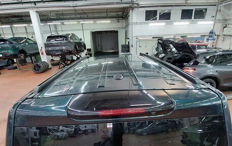 Land Rover Discovery IV, 2012 год, 1 300 000 рублей, 26 фотография