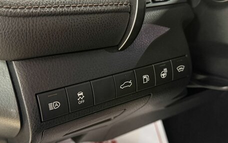 Toyota Camry, 2018 год, 2 349 000 рублей, 19 фотография