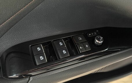 Toyota Camry, 2018 год, 2 349 000 рублей, 24 фотография