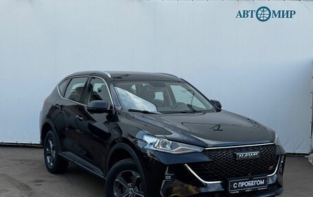 Haval F7 I, 2024 год, 1 697 000 рублей, 3 фотография