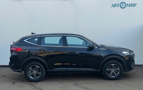 Haval F7 I, 2024 год, 1 697 000 рублей, 4 фотография