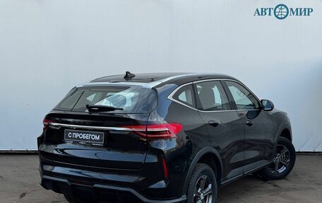 Haval F7 I, 2024 год, 1 697 000 рублей, 8 фотография