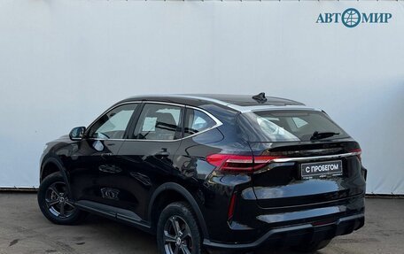 Haval F7 I, 2024 год, 1 697 000 рублей, 6 фотография